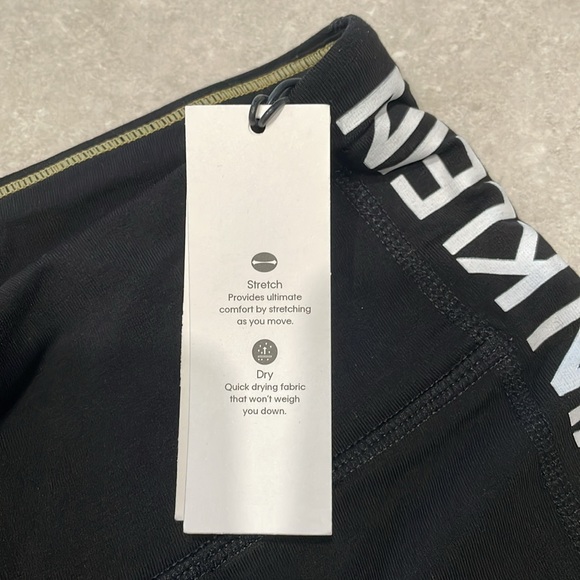 Calvin Klein performance leggings - Picture 5 of 9